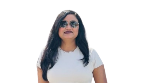 Pooja Bhattacharyya